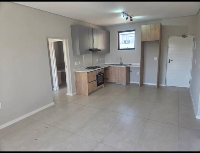 2 BEDROOM APARTMENT TO LET IN BRYANSTON